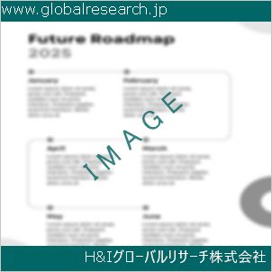 グローバルリサーチ調査資料のイメージ